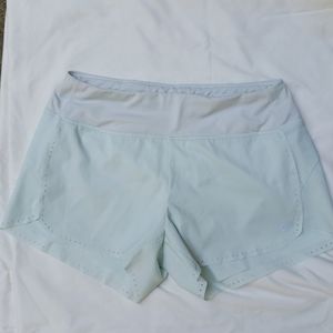 Athleta Laser Run Shorts